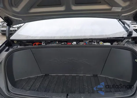 2024 Tesla Cybertruck All-Wheel Drive from USA, damaged, VIN 7G2CEHED0RA001313